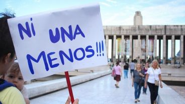 Los casos de violencia de género se incrementaron desde el viernes último.