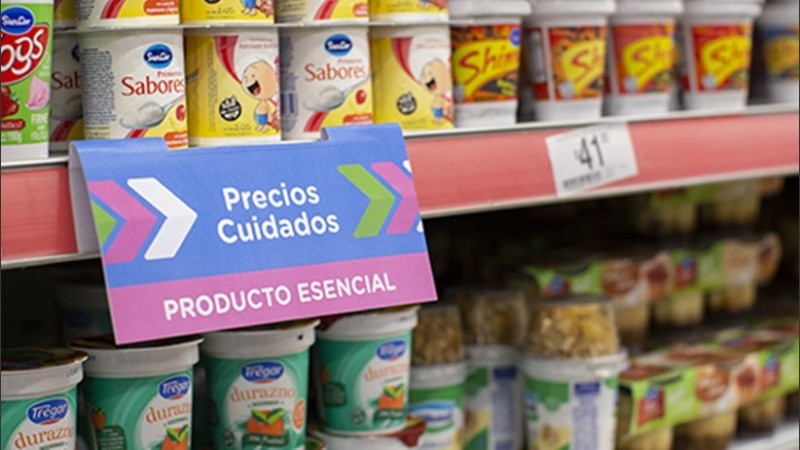 La lista se conoció este martes para todo el país.