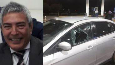 Para la ministra Bullrich, Valdés "mintió" en la causa.