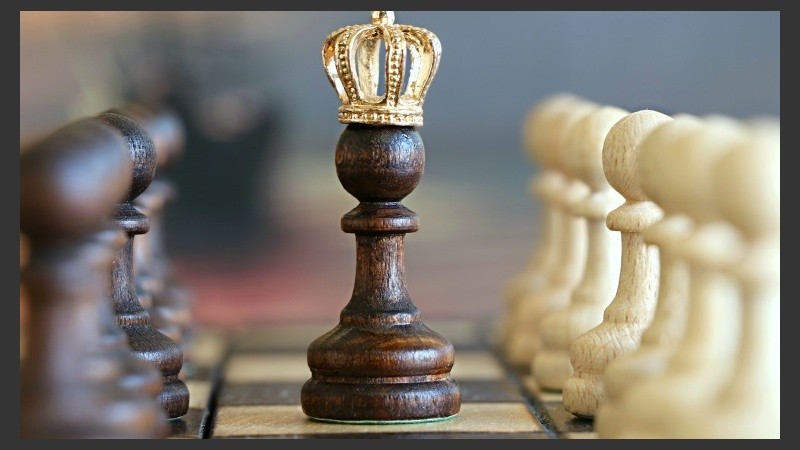 Comienza el 2 de octubre.