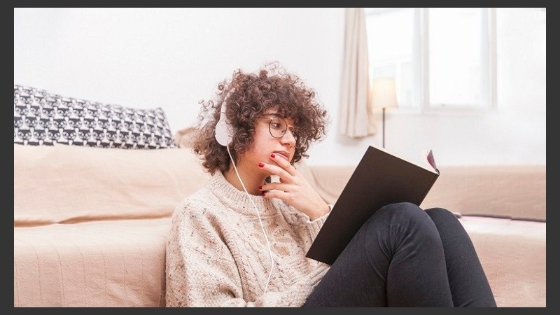 El efecto que la música tendrá sobre nosotros dependerá de muchos factores.