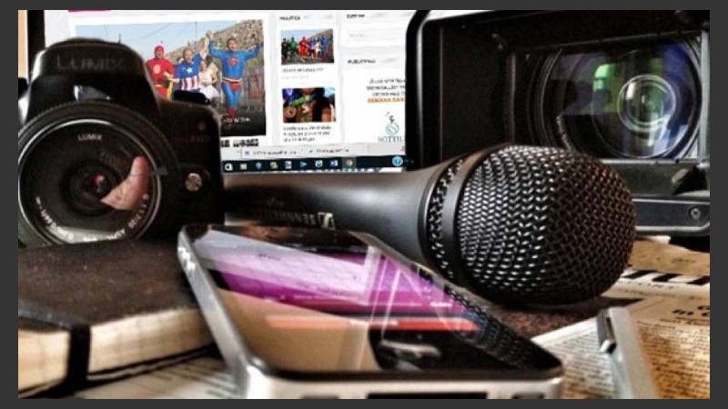 El jueves 17 de octubre cierra la inscripción.