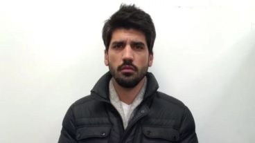 Veppo está internado en el Hospital Penitenciario Central de Ezeiza.