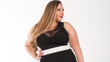 Mar Tarrés volvió a reflexionar sobre los estereotipos corporales a través de sus propias experiencias.