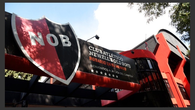 Newell's les tomará a los socios el pago de los abonos para la próxima temporada.