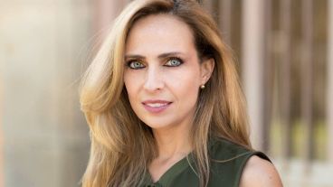 María Marta Bazán estudió en Mendoza.