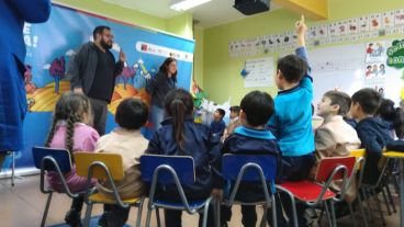 La obra es editada por Homo Sapiens.