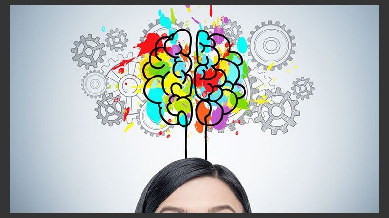 La mentalidad de crecimiento parte de que el talento y las habilidades se pueden desarrollar. 