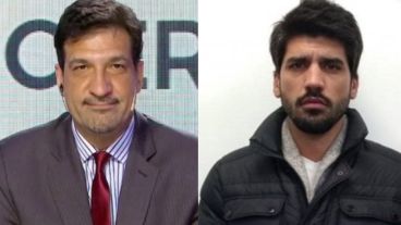 "Quiero expresar mi sentimiento más profundo de condolencia y comprensión para las víctimas del hecho ", escribió Fabián Veppo en su cuenta de Twitter.