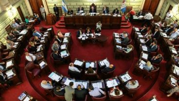 Diputados analizará el tema en una jornada especial este miércoles.