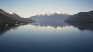 Los geólogos refuerzan el monitoreo.