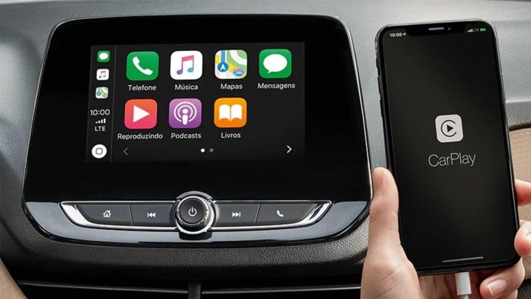 El nuevo Onix apunta a liderar un segmento de mercado muy competitivo.