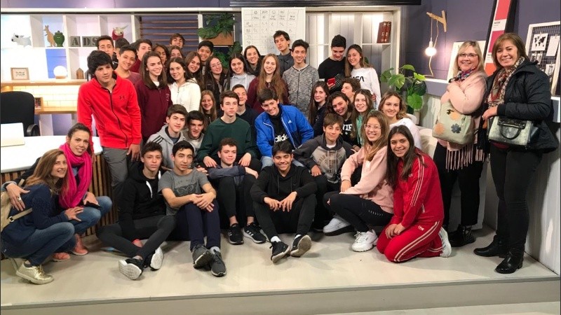 Las inscripciones se volverán a abrir en marzo de 2020.