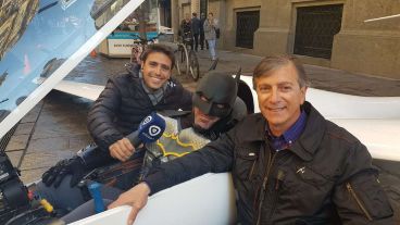 Este sábado se cumplen 80 años de la primera publicación de Batman.