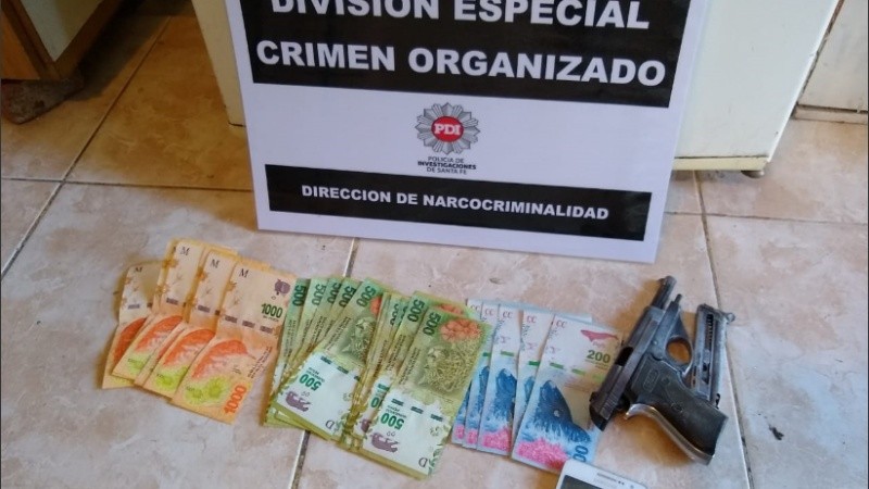 Ocho hombres y siete mujeres quedaron a disposición de la Justicia.