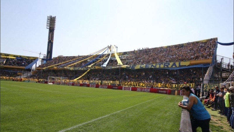 Central conocerá los números este miércoles.