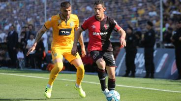 Los clubes de la ciudad cumplieron su primer objetivo.