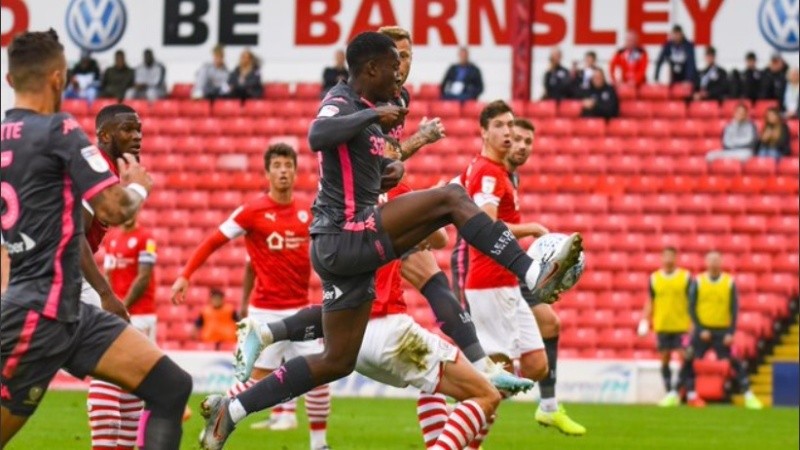 Los del Loco siguen en la pelea.