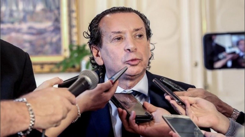 Según Sica, se busca 