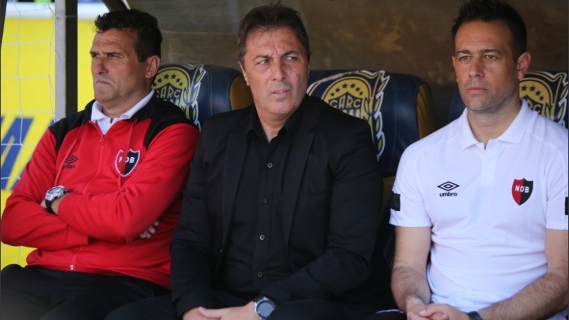 Kudelka cree que hubieran ganado de haber tenido mejor puntería.