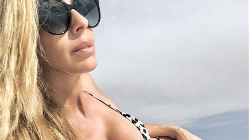 Brito dió explicaciones sobre su posteo en relación a los 