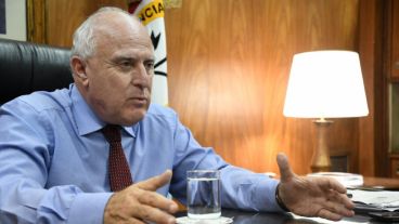 Lifschitz: "Siempre fue un acto muy popular, muy emotivo".