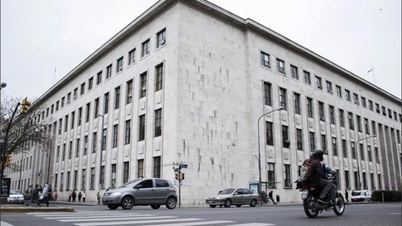 Peritos de la Corte analizarán los números y asientos contables del gremio.