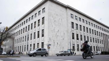 Peritos de la Corte analizarán los números y asientos contables del gremio.