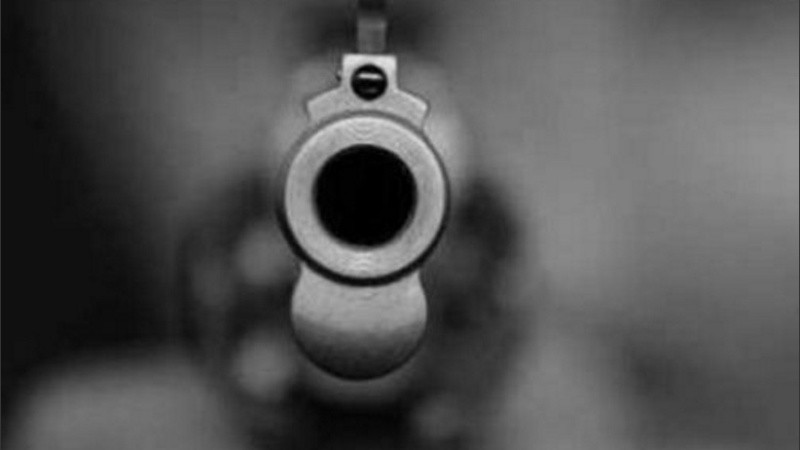 Un hombre de 34 años fue ultimado a balazos. 