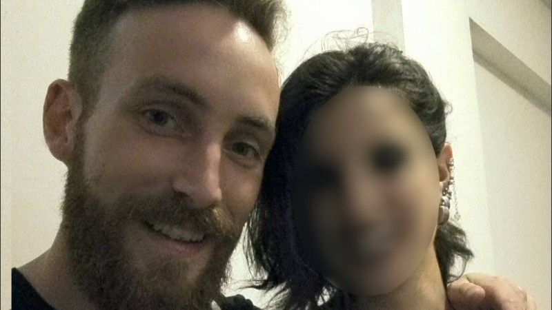 Julio Cabal tenía 29 años. Tocaba la guitarra y jugaba al rugby.