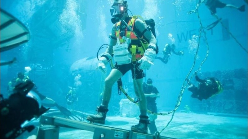 Estados Unidos proyecta enviar misiones tripuladas al satélite natural de la Tierra dentro de cinco años