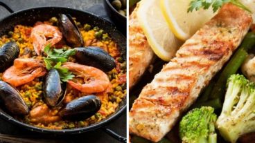 El 29 es el día de los ñoquis y desde ahora los 19 será el día del pescado.