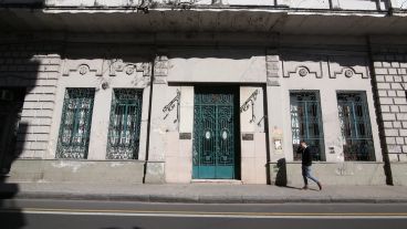 El Club Italiano, una institución en jaque.