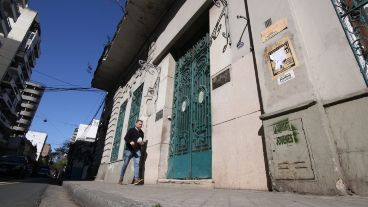 En octubre el Club Italiano celebrará elecciones.