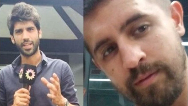 Veppo atropelló a los agentes de tránsito en la ciudad de Buenos Aires.