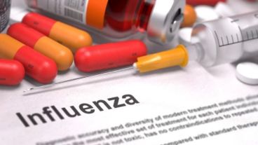 La OMS recomienda que la forma más eficaz de protegerse es vacunarse cada año