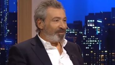 "No solamente tengo los Whatsapp, sino que saqué fotocopias de capturas telefónicas y las he hecho certificar por un escribano", dijo Daniel Vila sobre sus afirmaciones en Animales Sueltos.