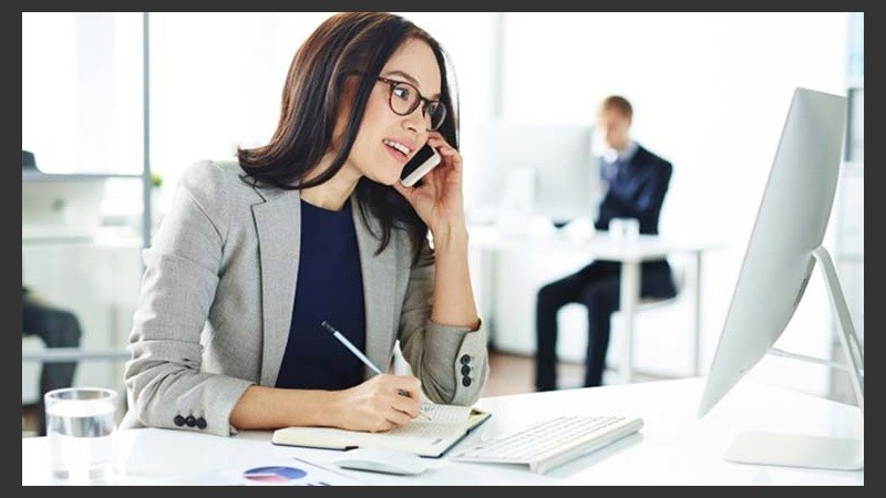 Los cursos son organizados por Amap Rosario.