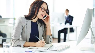 Los cursos son organizados por Amap Rosario.