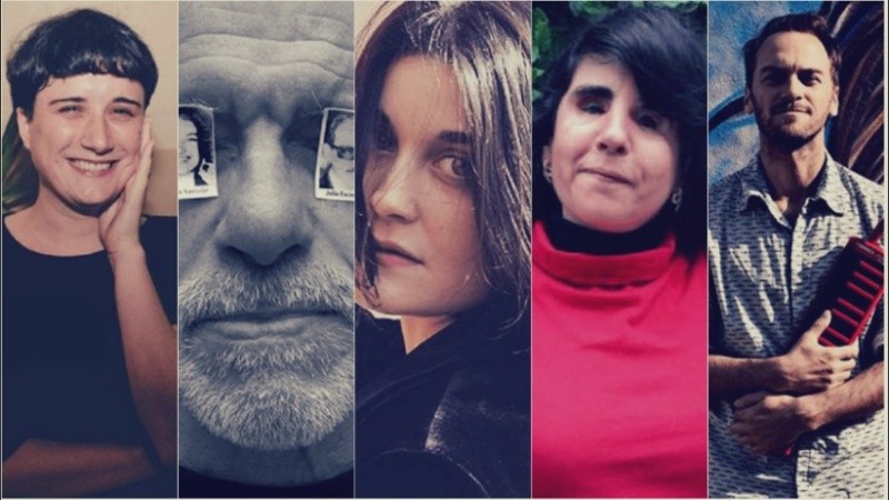 El FIPR se desarrolla desde 1993 y tiene como objetivo crear un espacio de difusión de la poesía, reconocer los valores culturales de cada país representado y profundizar aspectos de la identidad.