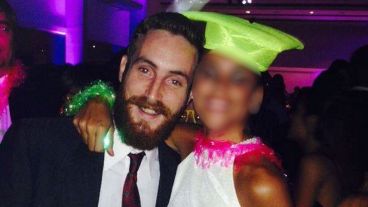 Julio Cabal fue asesinado el martes al mediodía.