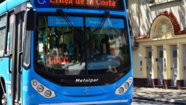 El servicio que comenzará en Rioja y Belgrano a las 7:58 tendrá su último viaje desde zona norte a las 21.30.
