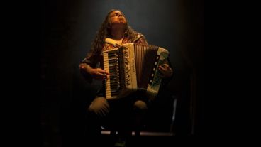 En la presentación de Tango Reevolution, Amantte recorrerá su primer disco recreando el espíritu de la milonga.