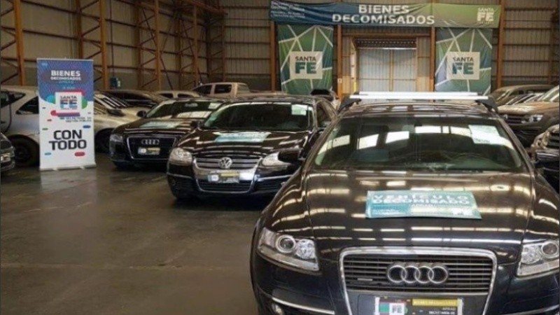 Las subastas anteriores tuvieron lugar a fines de 2018 y principios de 2019. La particularidad en esta edición es que salen a la venta joyas decomisadas por la justicia penal.