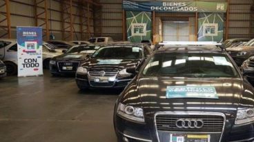 Las subastas anteriores tuvieron lugar a fines de 2018 y principios de 2019. La particularidad en esta edición es que salen a la venta joyas decomisadas por la justicia penal.