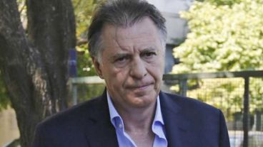 López seguirá detenido por la causa de los cuadernos.