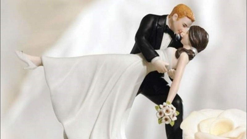 Jorge y Silvia vuelven a elegirse este viernes. 