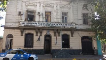 El edificio será remodelado y el penal será demolido.
