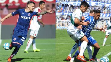 Los del sur del Gran Buenos Aires se acomodan.