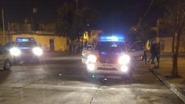 Fuerte denuncia por el accionar de la Policía salteña.